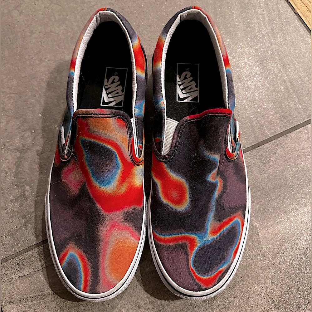 Vans